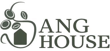 Sang House Coffee Logo